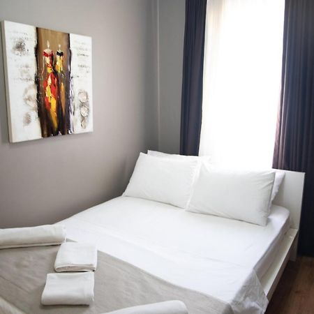 The Hera Hotels اسطنبول المظهر الخارجي الصورة