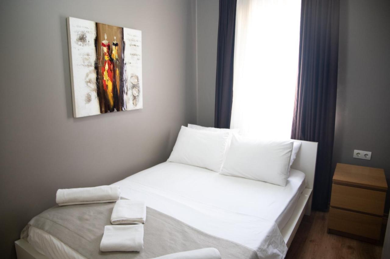 The Hera Hotels اسطنبول المظهر الخارجي الصورة