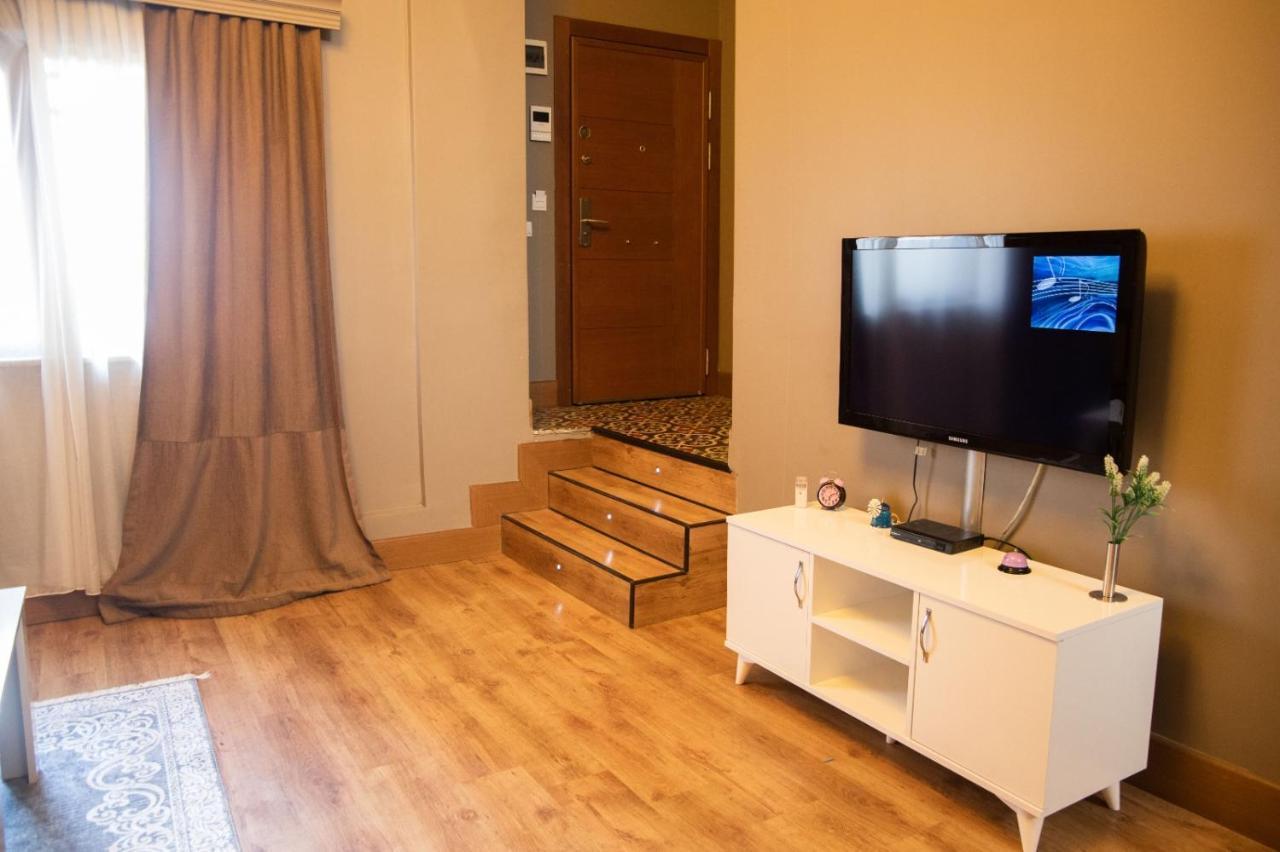 The Hera Hotels اسطنبول المظهر الخارجي الصورة