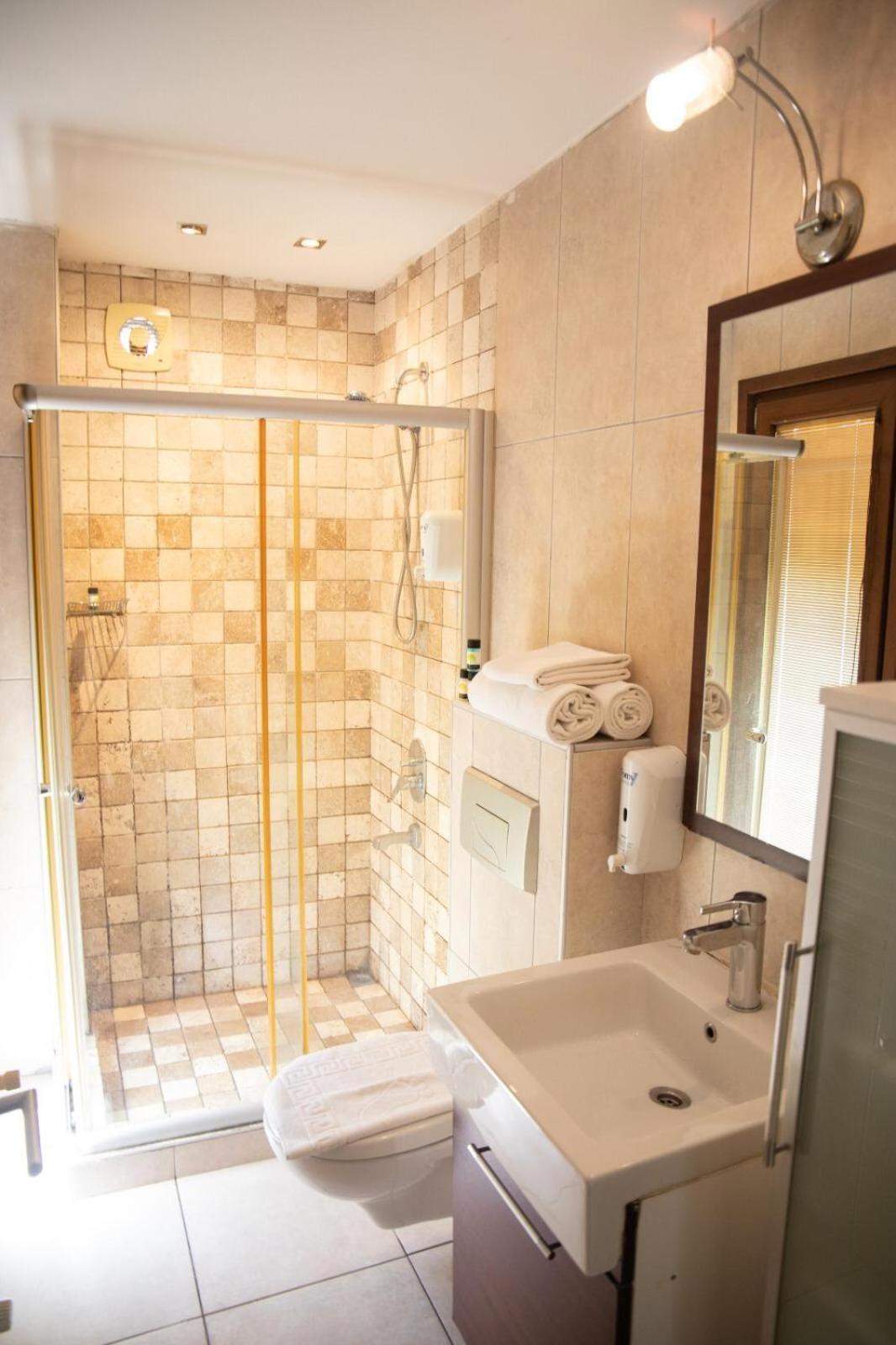 The Hera Hotels اسطنبول المظهر الخارجي الصورة