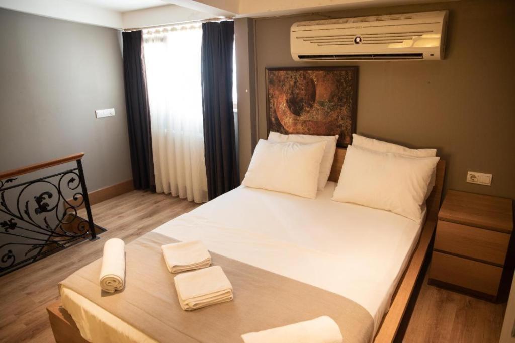 The Hera Hotels اسطنبول المظهر الخارجي الصورة