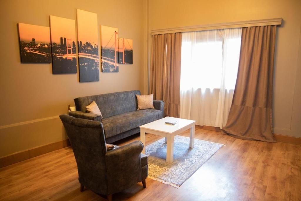 The Hera Hotels اسطنبول المظهر الخارجي الصورة