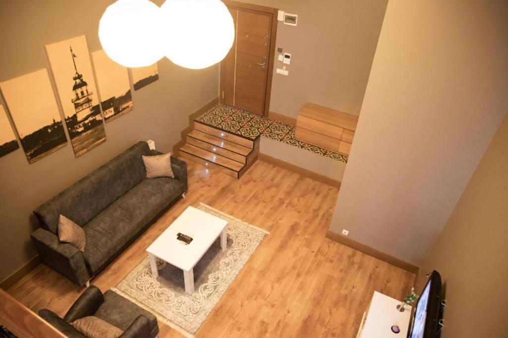 The Hera Hotels اسطنبول المظهر الخارجي الصورة