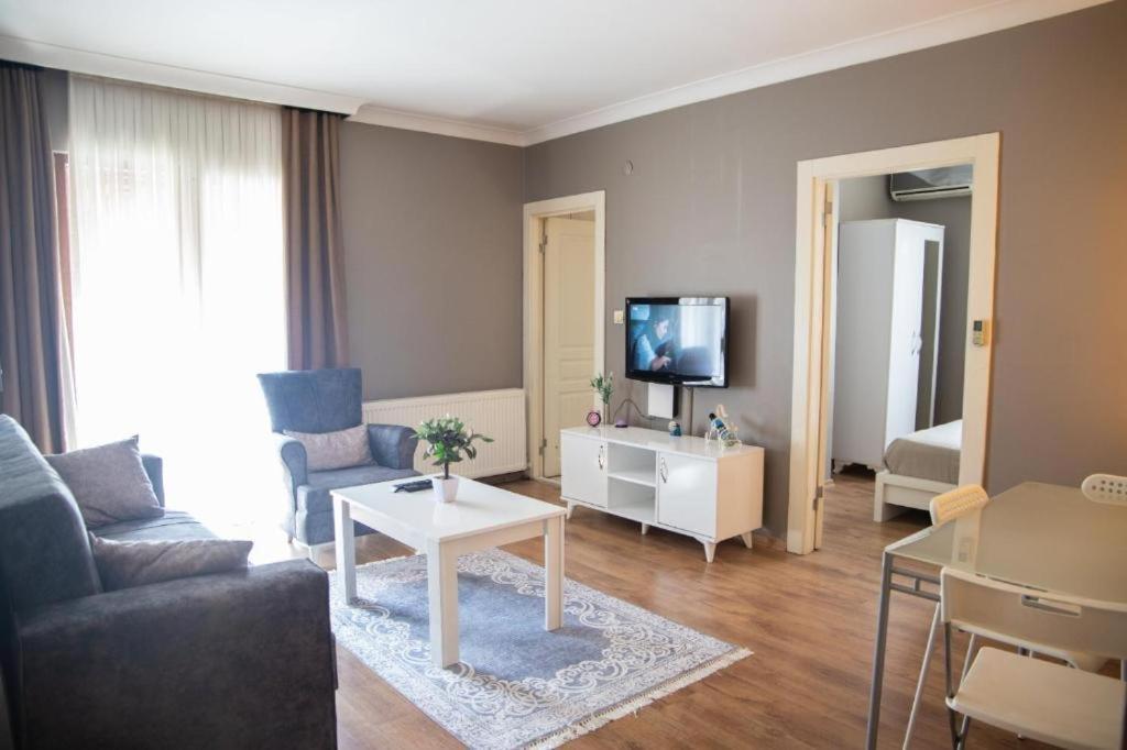 The Hera Hotels اسطنبول المظهر الخارجي الصورة