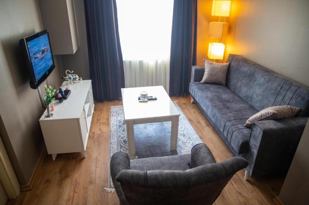 The Hera Hotels اسطنبول المظهر الخارجي الصورة
