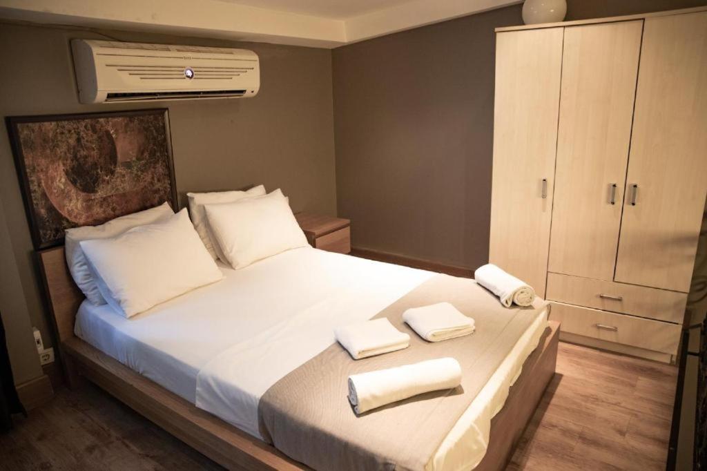 The Hera Hotels اسطنبول المظهر الخارجي الصورة