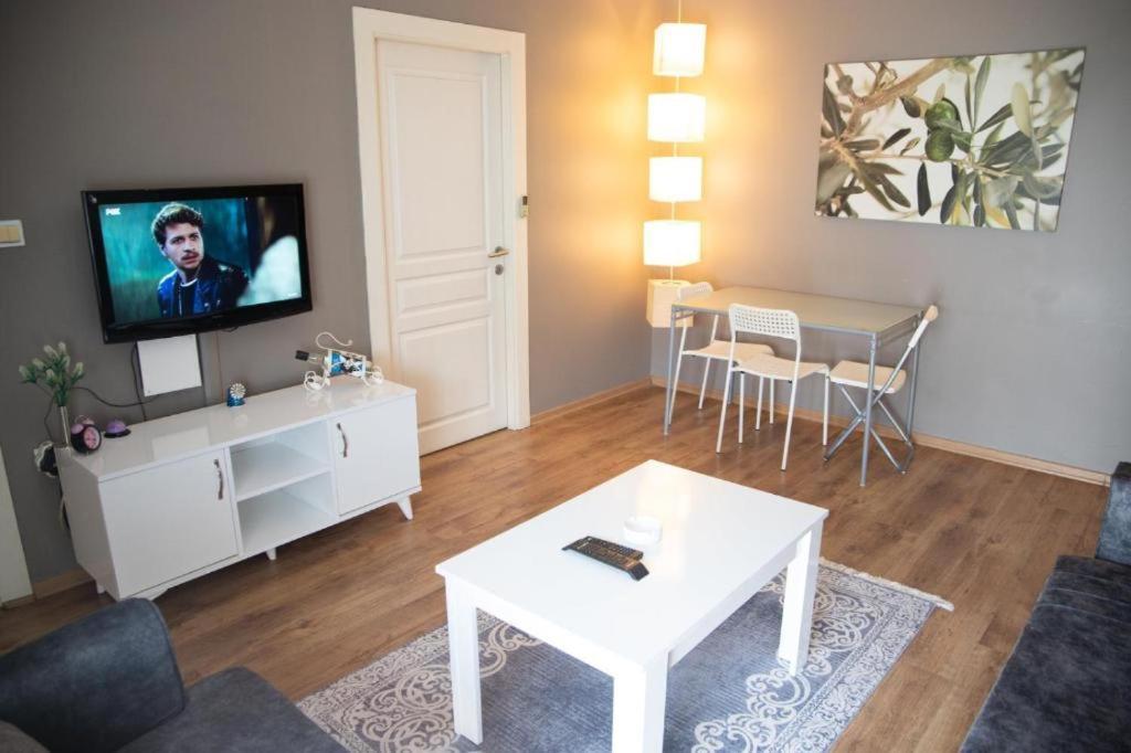 The Hera Hotels اسطنبول المظهر الخارجي الصورة