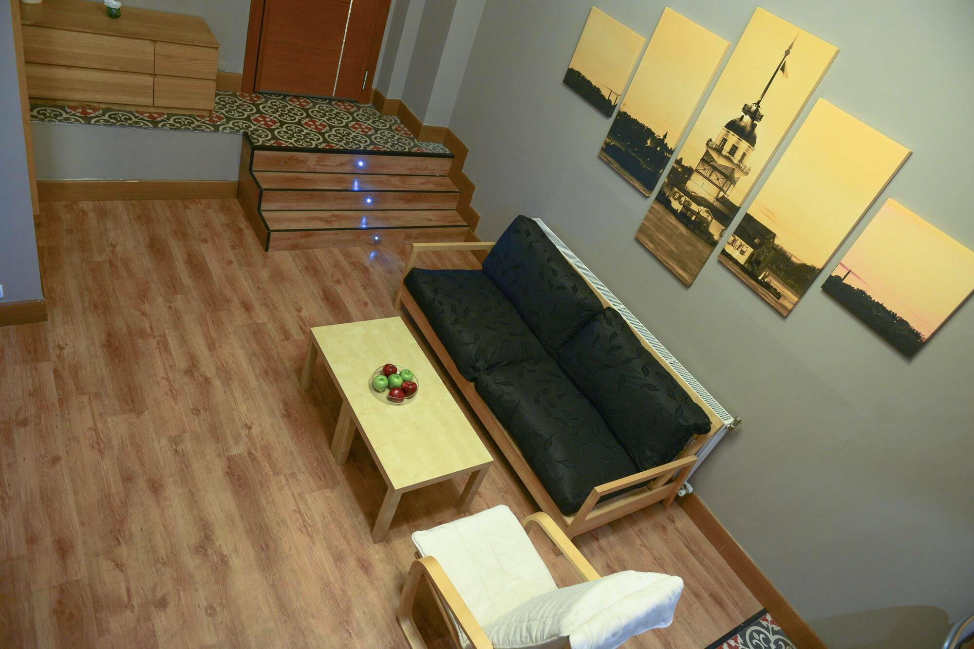The Hera Hotels اسطنبول المظهر الخارجي الصورة