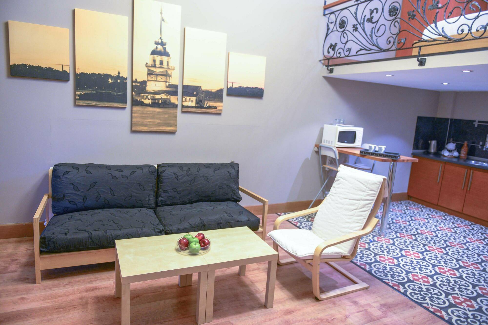 The Hera Hotels اسطنبول المظهر الخارجي الصورة