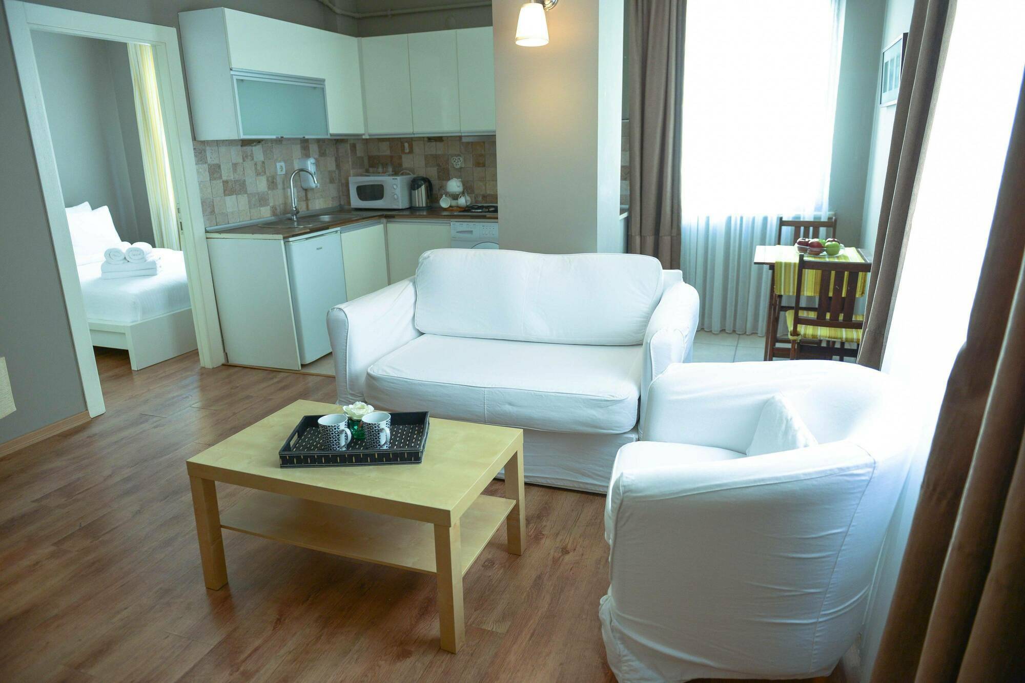 The Hera Hotels اسطنبول المظهر الخارجي الصورة