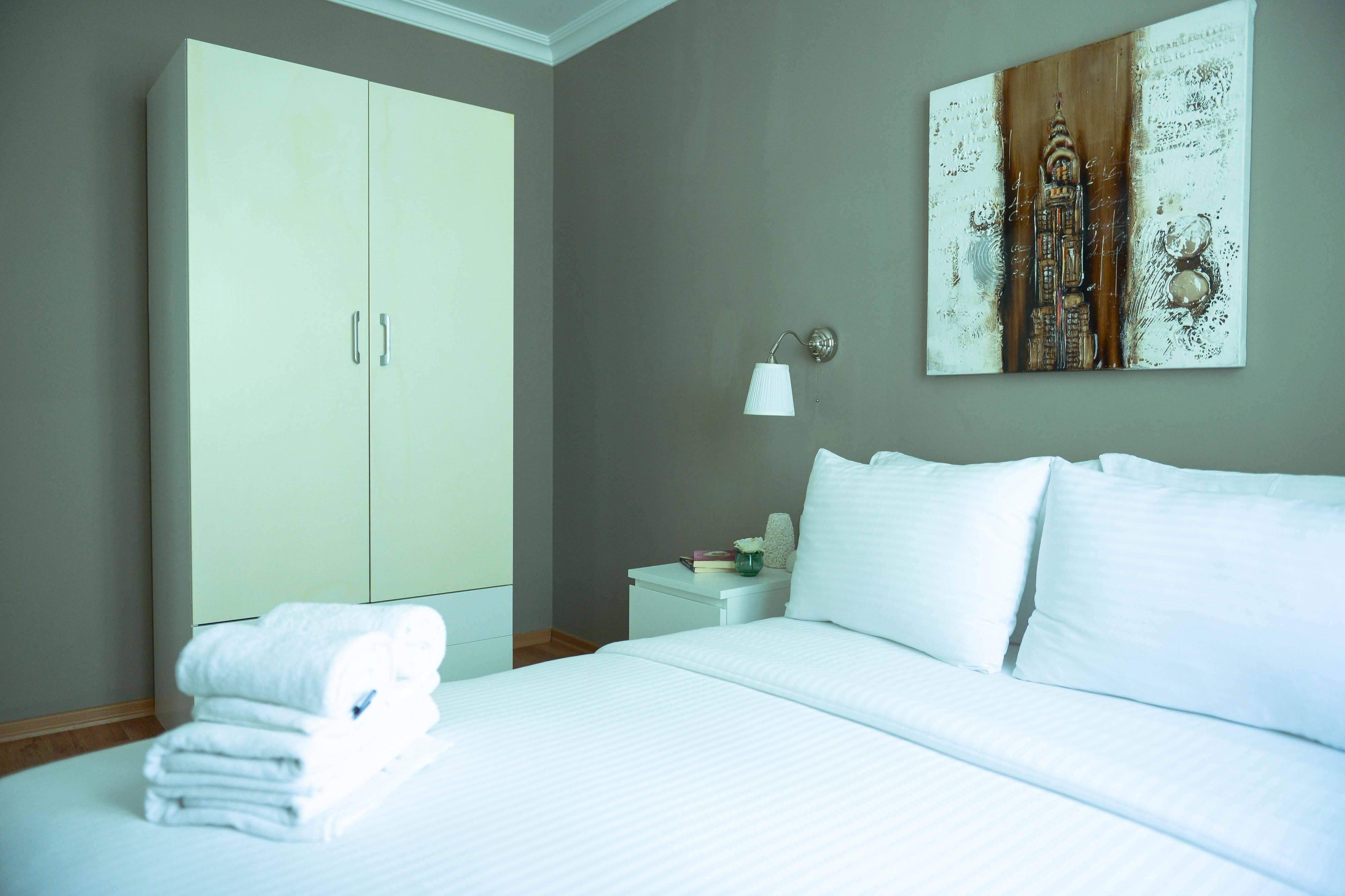 The Hera Hotels اسطنبول المظهر الخارجي الصورة
