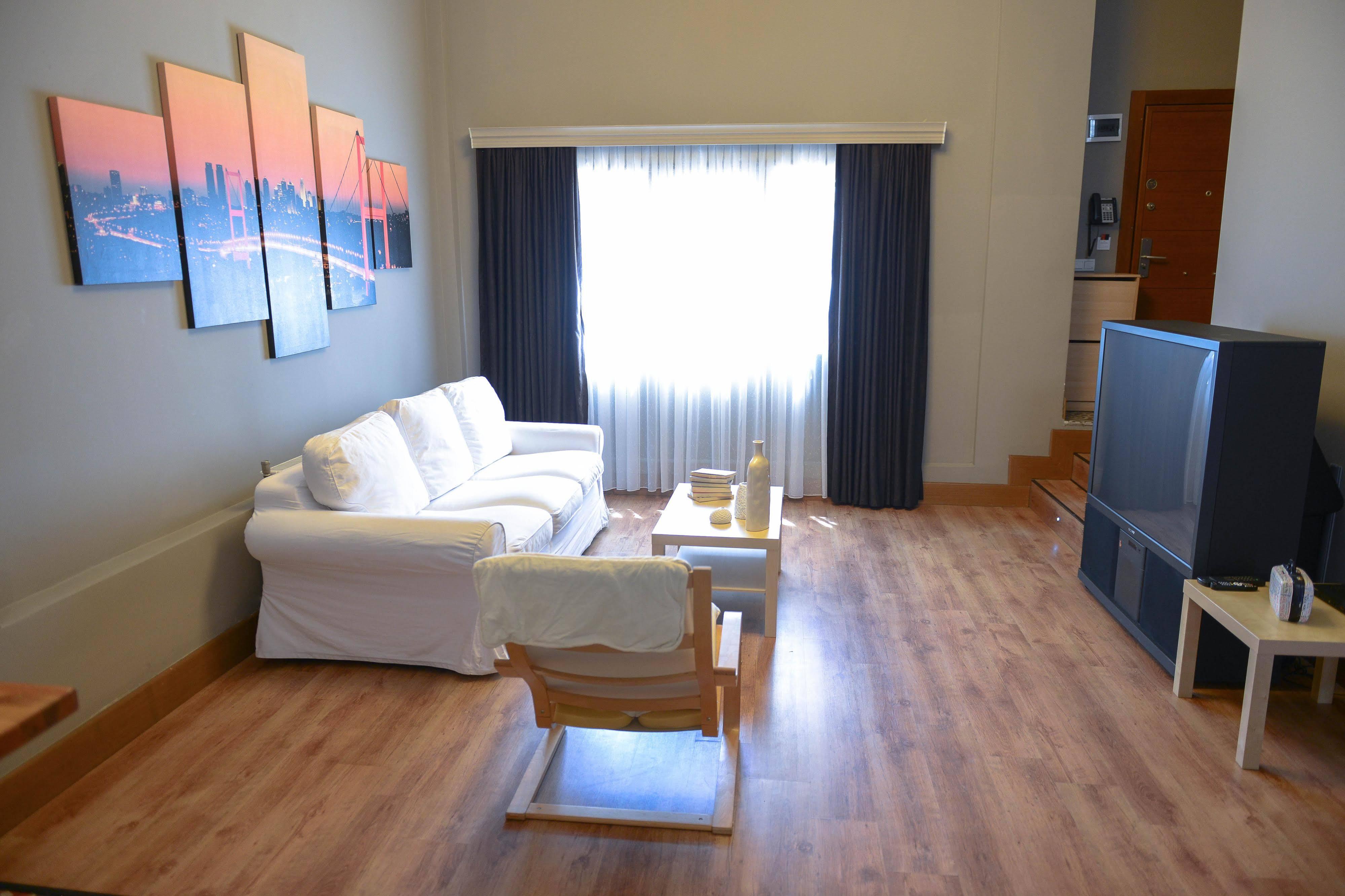The Hera Hotels اسطنبول المظهر الخارجي الصورة