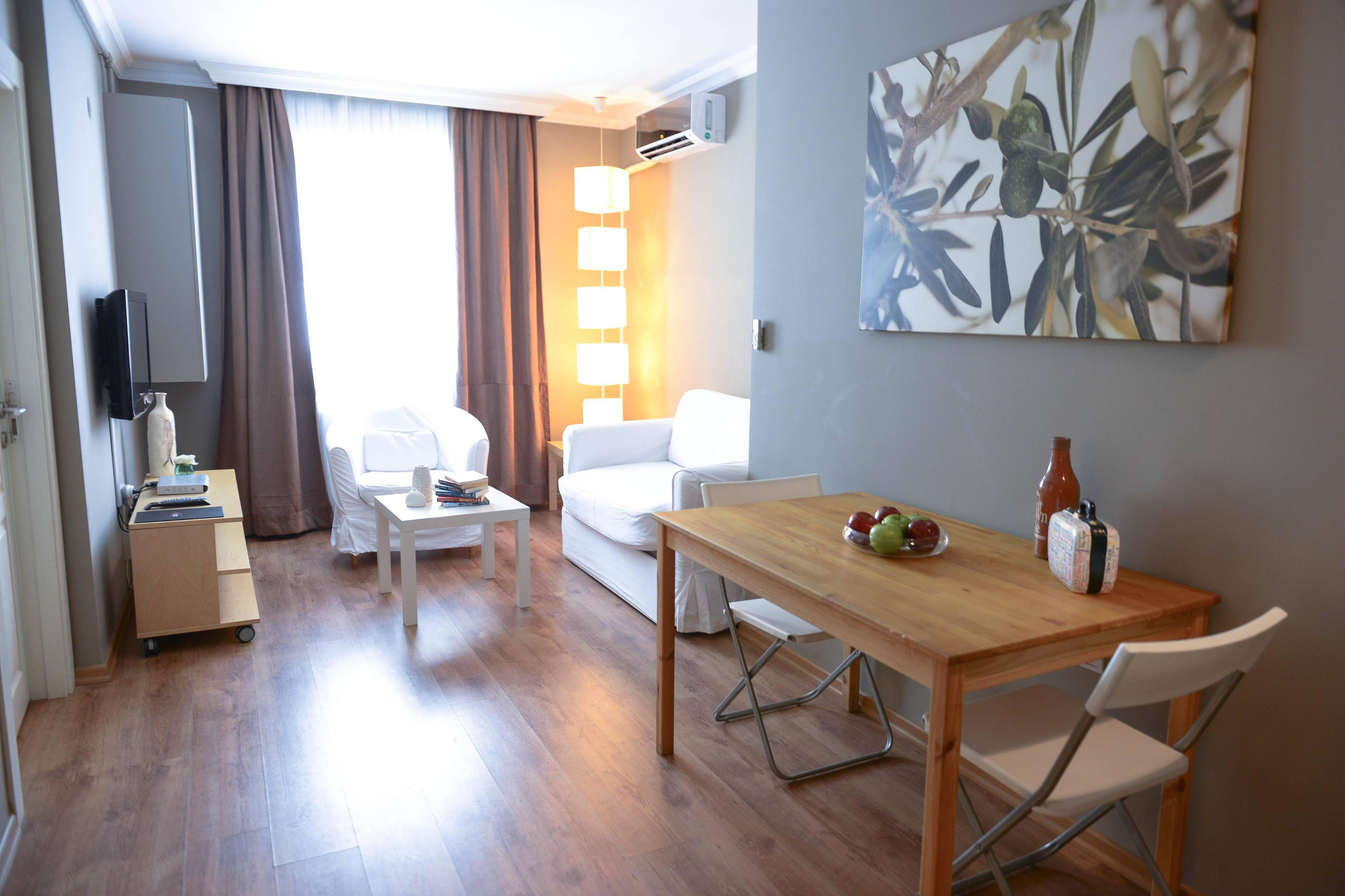 The Hera Hotels اسطنبول المظهر الخارجي الصورة